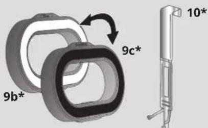 CALOR Pure Force 2en1 DT8722 - 1