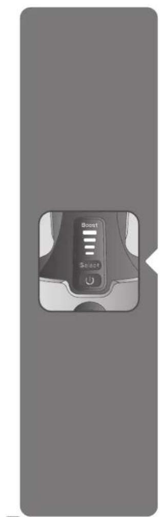 CALOR Pure Force 2en1 DT8722 - AR - 4