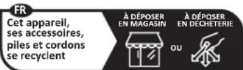 CALOR Pure Force 2en1 DT8722 - Participos à la protection de l'environnement! - 3