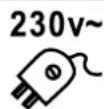 ROADSTAR RCR779D+ - ·WARNINGS - 4