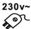 ROADSTAR RCR779D+ - ATTENTION - 4