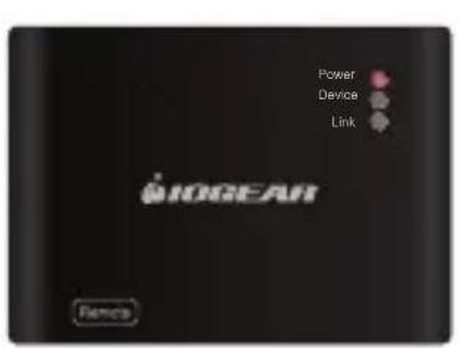 IOGEAR GUCE64 - 3 - 1