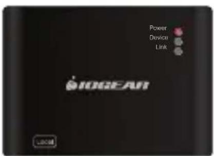 IOGEAR GUCE64 - Instalación del hardware - 1
