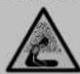 DAIKIN LMCEY1W12AVM01 - WARNING - 1