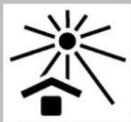 DAIKIN LMCEY1W12AVM01 - WAARSCHUWING - 1