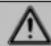 DAIKIN LMCEY1W12AVM01 - WARNING - 1