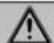DAIKIN LMCEY1W12AVM01 - WARNING - 3