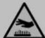 DAIKIN LMCEY1W12AVM01 - WARNING - 2
