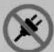 DAIKIN LMCEY1W12AVM01 - WARNING:ENTZUNDLICHES MATERIAL - 2