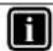 DAIKIN LMCEY1W12AVM01 - WARNING - 1