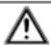 DAIKIN LMCEY1W12AVM01 - PERICOLO: RISCHIO DI ELETTROCUZIONE - 1