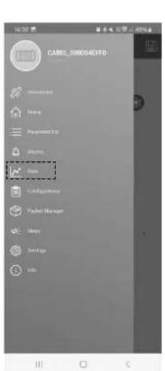 DAIKIN LMCEY1W12AVM01 - Para repor um alarme ou aviso - 1