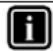 DAIKIN LMCEY1W12AVM01 - Significato delle avventenze e dei symboli - 5