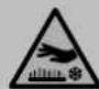 DAIKIN LMCEY1W12AVM01 - WARNING - 4