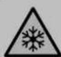 DAIKIN LMCEY1W12AVM01 - WARNING - 2