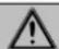 DAIKIN LMCEY1W12AVM01 - WARNING - 2