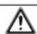 DAIKIN LMCEY1W12AVM01 - DANGER: RISK OF ELECTROCUTION - 1