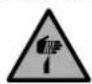 DAIKIN LMCEY1W12AVM01 - PRECAUCION - 1