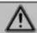 DAIKIN LMCEY1W12AVM01 - WARNING - 3