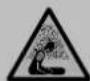 DAIKIN LMCEY1W12AVM01 - WARNING - 1