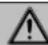 DAIKIN LMCEY1W12AVM01 - Meaning of warnings and symbols - 1