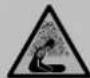 DAIKIN LMCEY1W12AVM01 - WARNING - 1