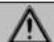 DAIKIN LMCEY1W12AVM01 - WARNING - 3