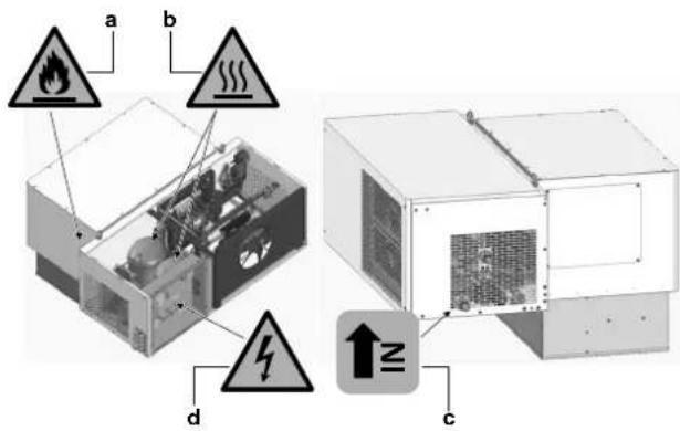 DAIKIN LMCEY1W12AVM01 - Torroeioia oupOawv aopaaieac - 2
