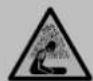 DAIKIN LMCEY1W12AVM01 - WARNING - 3