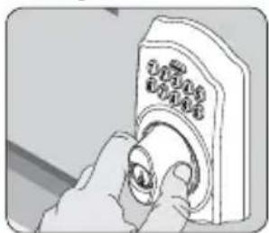 Schlage BE365 - SCHLAGE - 2
