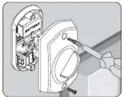 Schlage BE365 - SCHLAGE - 4