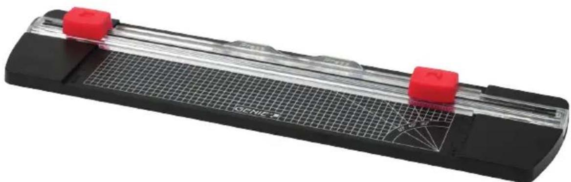 Genie CT05 - 1