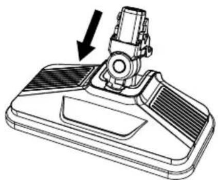KENMORE SM2060 - WARNING - 3