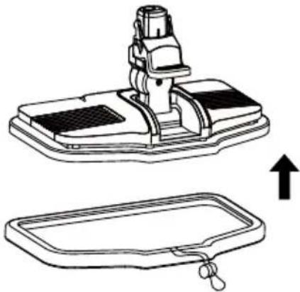 KENMORE SM2060 - ASSEMBLY INSTRUCTIONS - 2