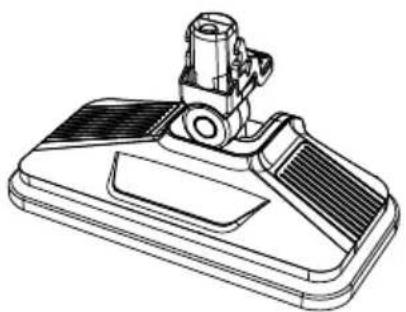 KENMORE SM2060 - INSTRUCCIONES DE ENSAMBLAJE - 1