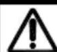 KENMORE SM2060 - PRECAUCIÓN - 1