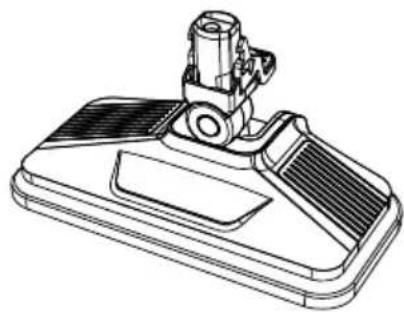 KENMORE SM2060 - ASSEMBLY INSTRUCTIONS - 1