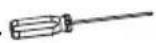 KENMORE SM2060 - ASSEMBLY INSTRUCTIONS - 1
