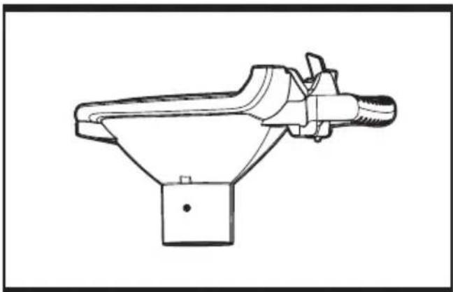 WORX WA4058 - Liste des adaptateurs pour les modèles de souffleur / aspirateur - 2