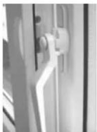 Swift Residential Park (2025) - Operation of window night vents - 2