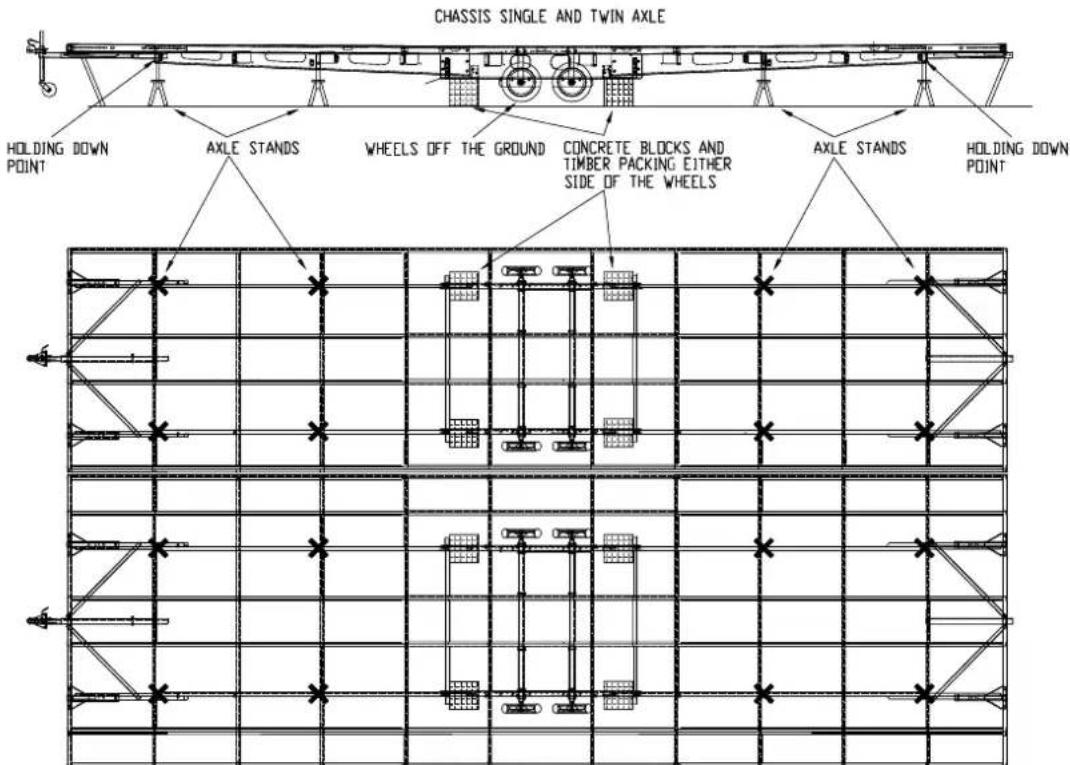 Swift Residential Park (2025) - Siting - 1