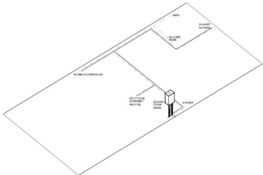 Swift Residential Park (2025) - Technical info - 1