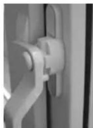 Swift Residential Park (2025) - Operation of window night vents - 1