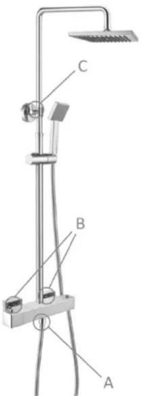 Swift Residential Park (2025) - Protecting your Thermostatic Mixing Tap - 1