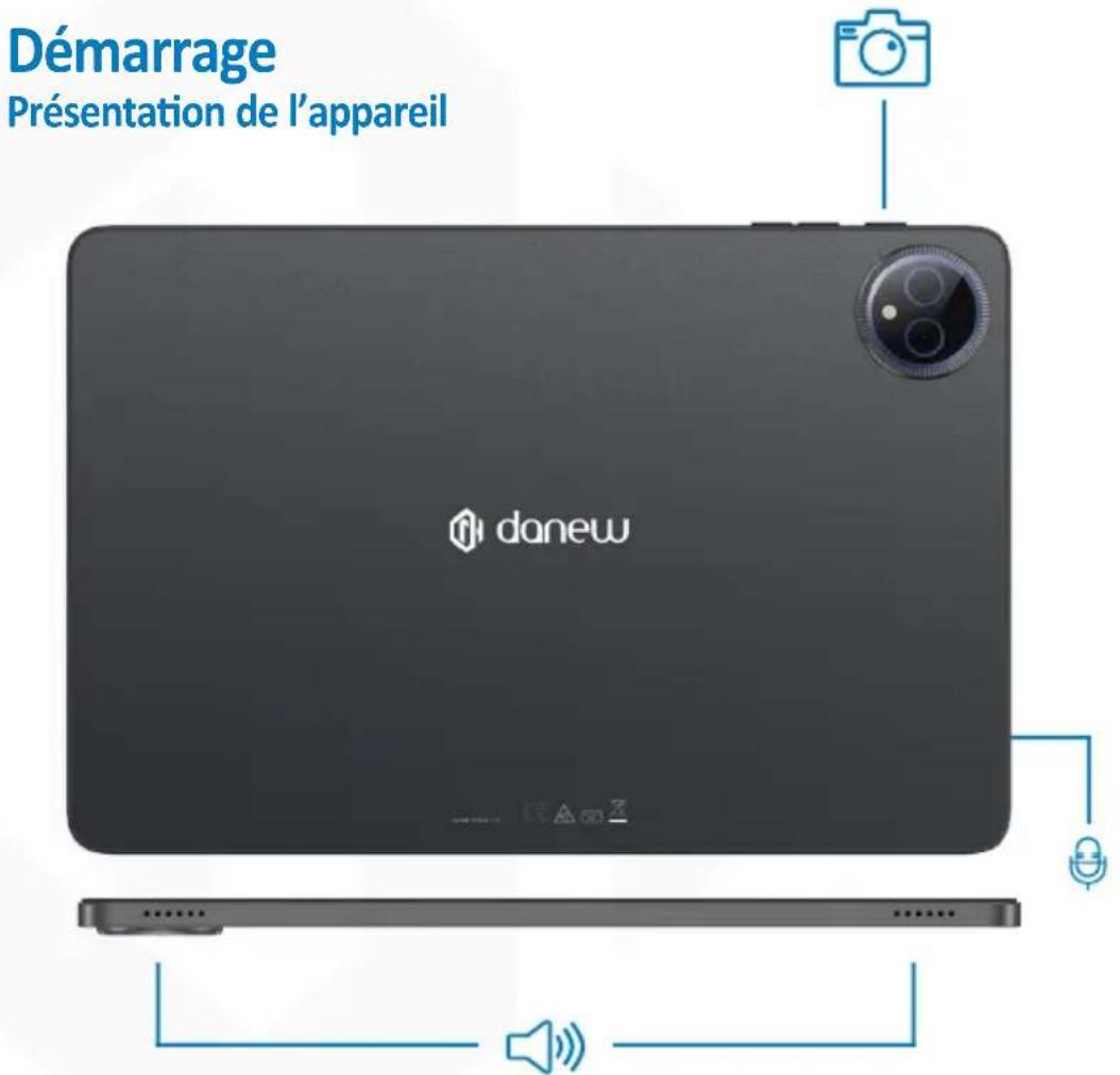 DANEW DSlide 115 - 2