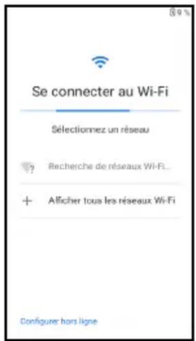 DANEW DSlide 115 - 4- Connectez-vous au Wi-Fi - 2