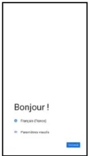 DANEW DSlide 115 - 4- Connectez-vous au Wi-Fi - 1