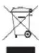 MOSER Chromini Pro 2 1591 - Symbolforklaring - 5
