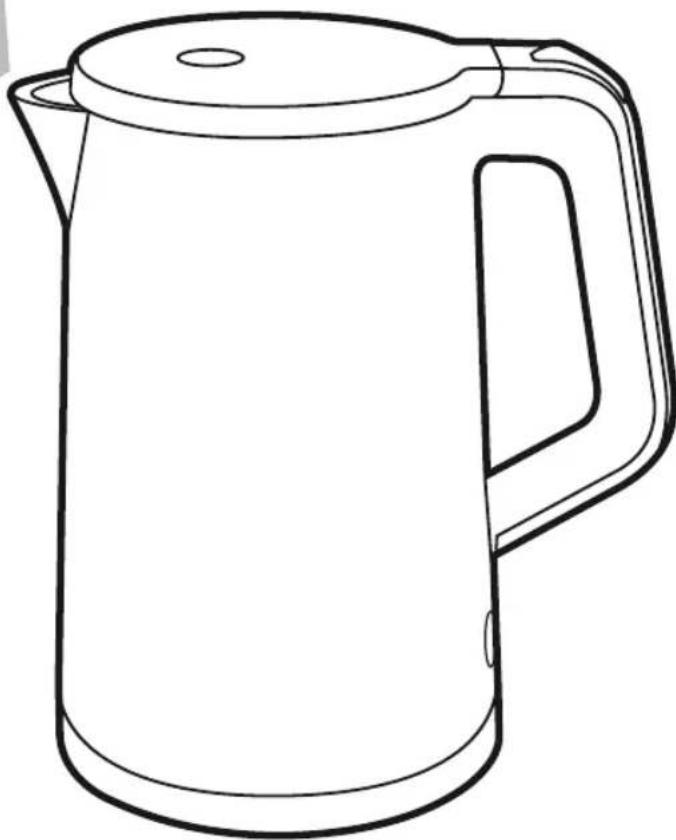 IDEAL IK1130 - 1