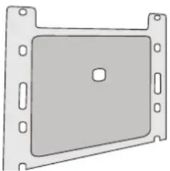 WHIRLPOOL WNOI5S8PM0BF - ČISTENIE KATALYTICKÝCH PANELOV - 1